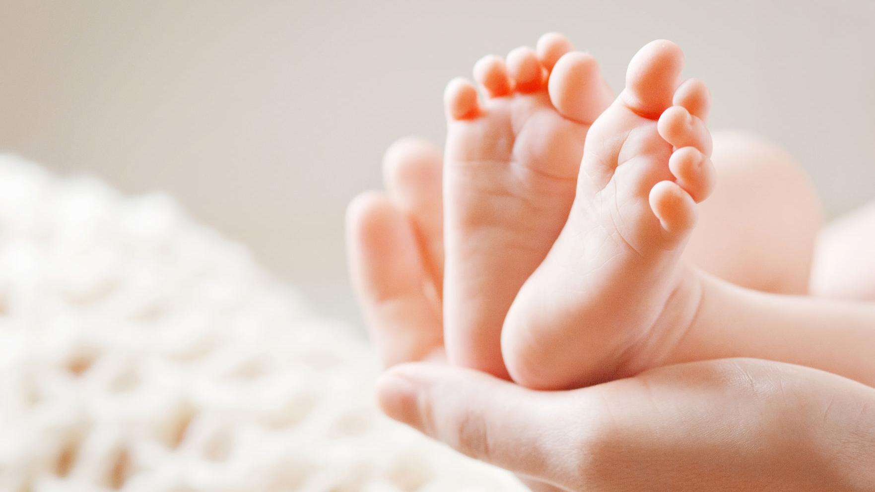 Area births for week of Sept. 14